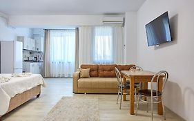 Apartamente Tomis Năvodari