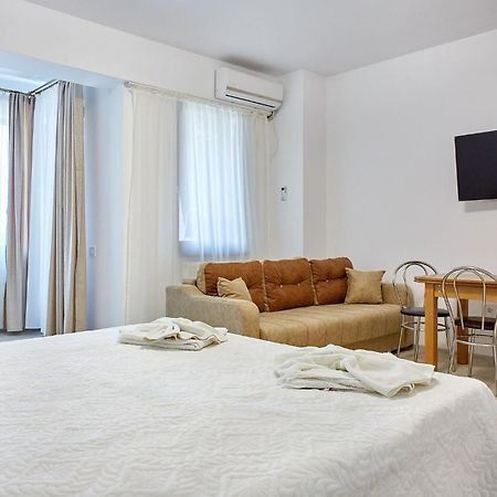 Apartamente Tomis Villa Năvodari Exterior foto